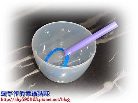 超級DIY-吹泡泡工具6