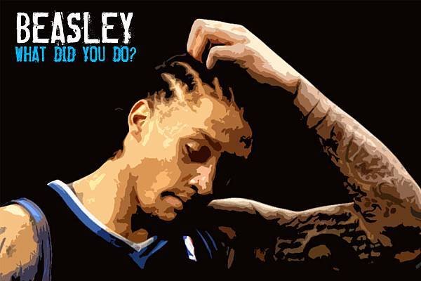 MICHAEL BEASLEY