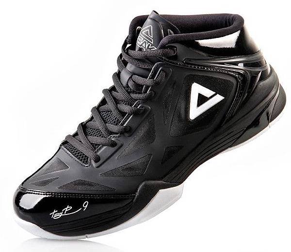 TP9 Signature PE Shoes black.jpg