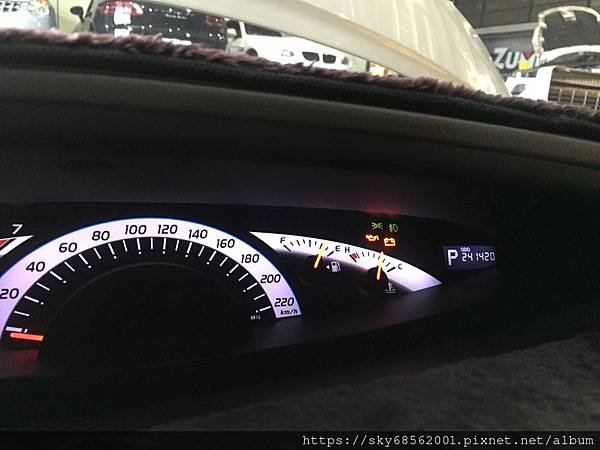 豐田 PREVIA-U660E自排變速箱