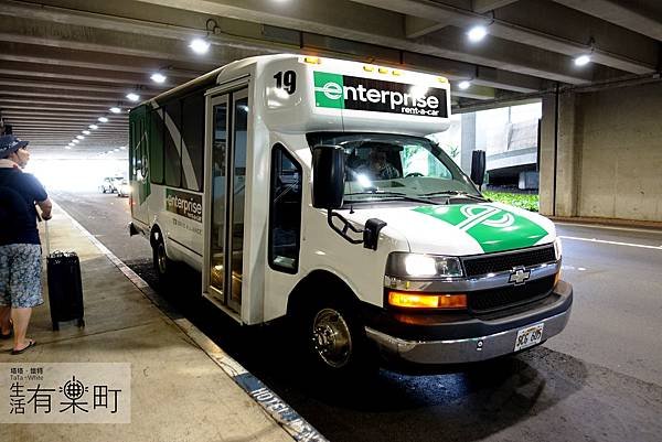 【夏威夷自駕行】國際租車租租車比價方便流程教學