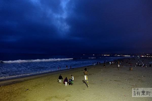 洛杉磯景點 santa monica 洛杉磯自助旅行_DSC03663.JPG