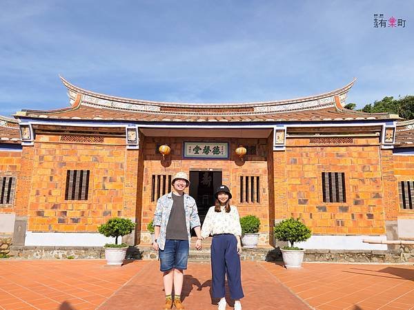 【桃園自在遊】大溪蘆竹一日輕旅行景點懶人包：超推薦！進擊吧相撲力士，大溪老街散步大啖百年大房豆干；源鮮農場逛智慧活蔬菜，山鼻作客貓頭鷹之家與鳳凰傢-1100812.jpg