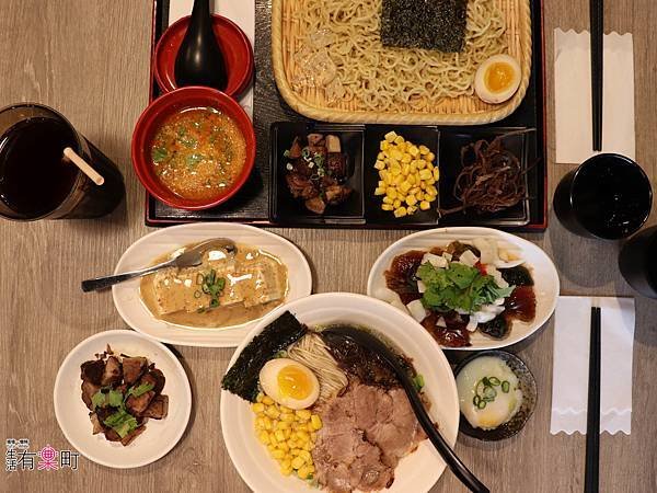 桃園中壢美食推薦 品拉麵日式餐廳 平價拉麵沾麵丼飯 菜單-0634.jpg