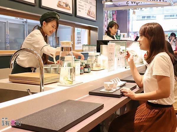 桃園美食 馬修嚴選 南平門市 健康鮮奶優格飲烤燕麥  輕食餐點推薦-0737.jpg