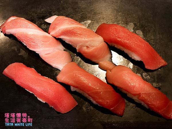 九州福岡美食推薦，迴轉壽司博多魚がし博多１番街，車站早餐推薦，平價壽司外帶內用 (4 - 13).jpg