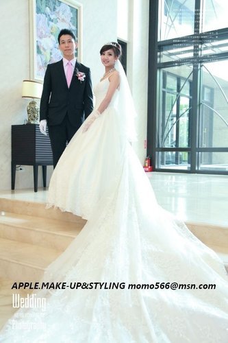 昱瑩結婚1-5