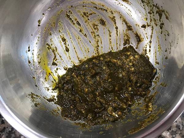 木耳香菇燻雞麵包 (6).JPG