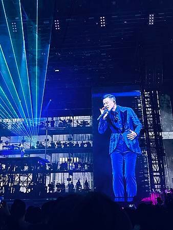 2024張學友的演唱會還值得看嗎？