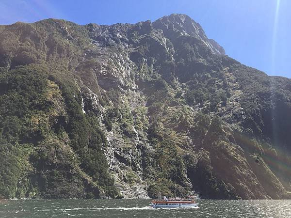 紐西蘭基督城及皇后鎮南島開車自由行