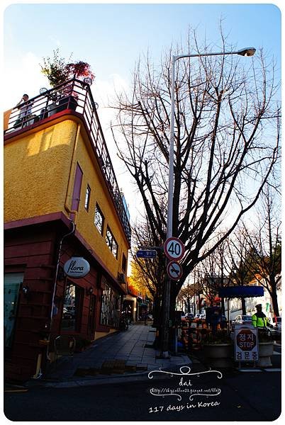 121117 學校小巷，三清洞街道拍拍 (61)
