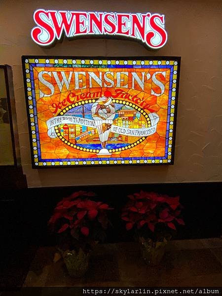 【双聖SWESEN&apos;s】台北松山丨一間有故事的經典美式餐廳，