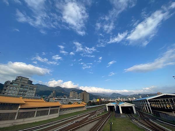 【北投會館捷之旅】新的都市後花園，台北人週末放鬆的好住所@捷