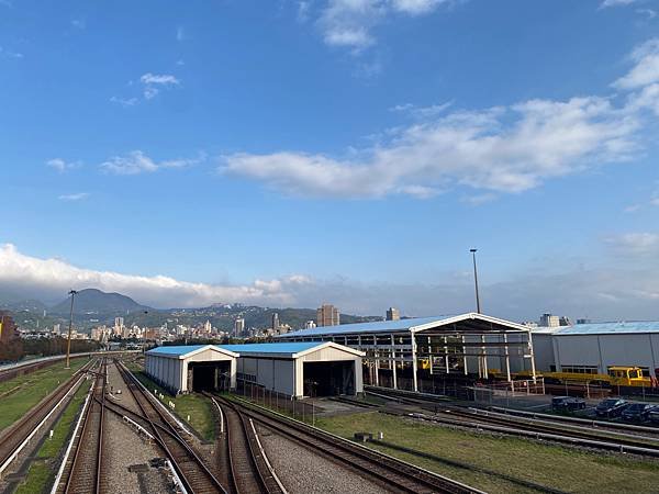 【北投會館捷之旅】新的都市後花園，台北人週末放鬆的好住所@捷