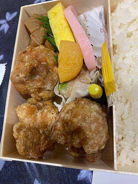 SOGO 忠孝館京都展～章魚燒丶海鮮丼、蕨餅、鯛魚燒