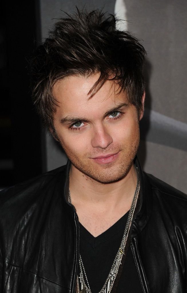 thomas-dekker-at-event-of-red-riding-hood