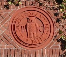 Bohemian Club Owl1.jpg - 共濟會
