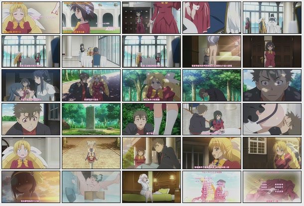 TC動漫- Ladies versus Butlers! - 01 [正式] [動漫國] .jpg