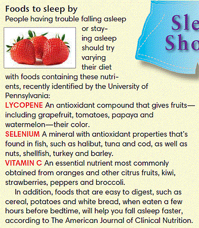 foods