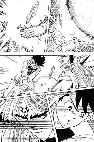 《神龍之謎》盤點真男人何布名場面