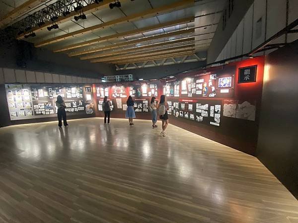名偵探柯南 連載30週年紀念展 (4).jpg