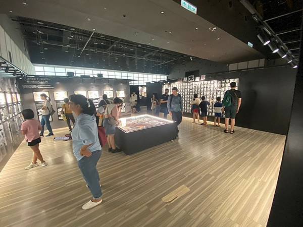 名偵探柯南 連載30週年紀念展 (5).jpg