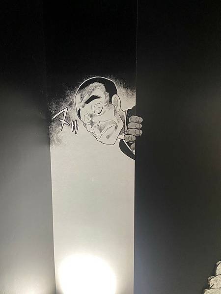 名偵探柯南 連載30週年紀念展 (17).jpg