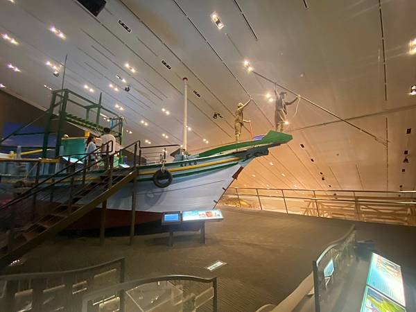 蘭陽博物館 常設展 (10).jpg