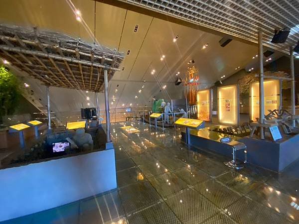 蘭陽博物館 常設展 (62).jpg