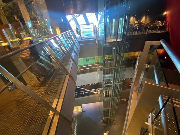 蘭陽博物館 常設展 (71).jpg