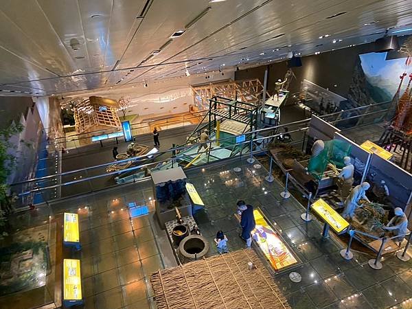 蘭陽博物館 常設展 (82).jpg