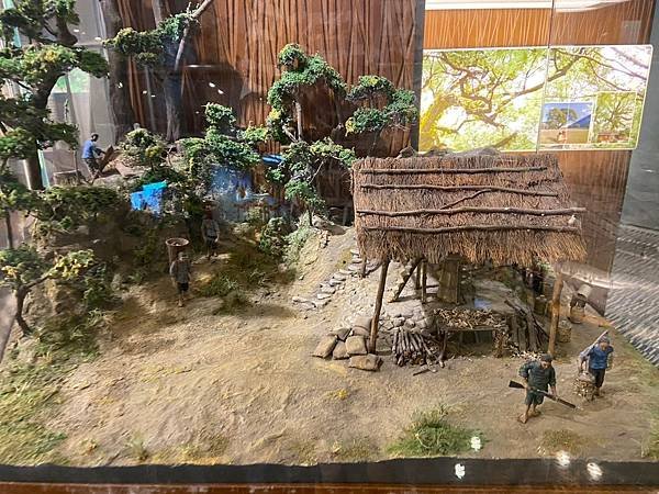 蘭陽博物館 常設展 (83).jpg