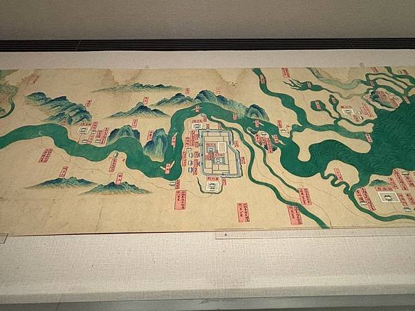 四通八達ー古代道里交通圖籍展 (48).jpg