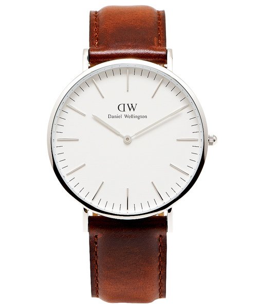 Daniel Wellington 經典聖安德魯腕錶 6300