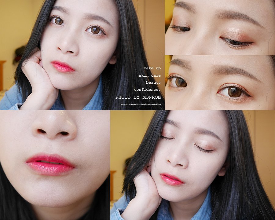 Valentines Day Makeup - 00