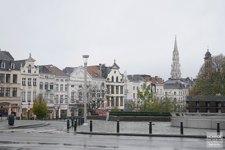 Belgium - travel -35