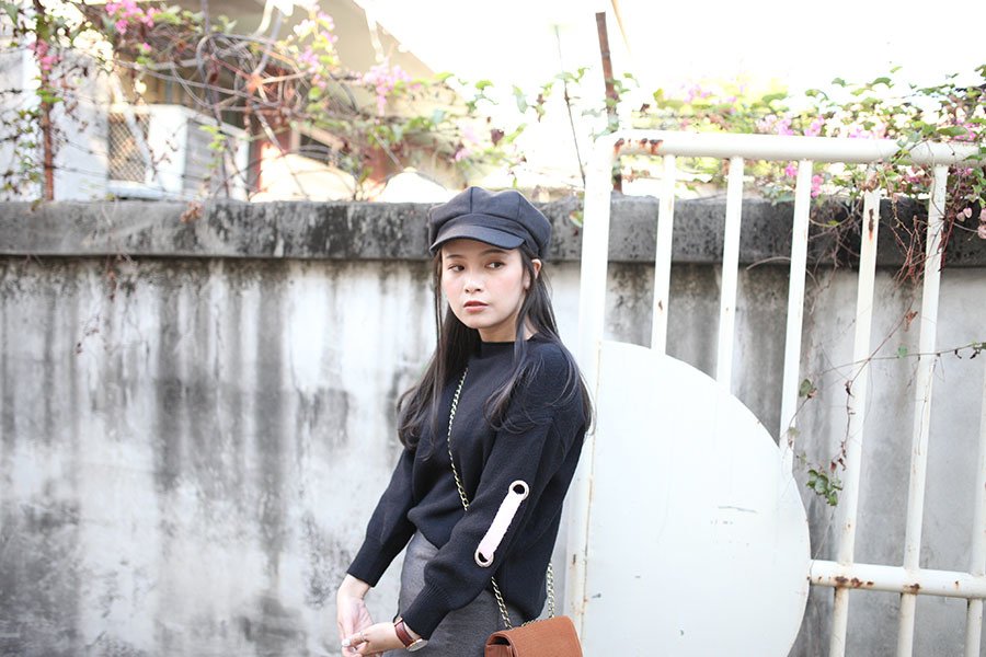 BOGA - WINTER OUTFIT - 35