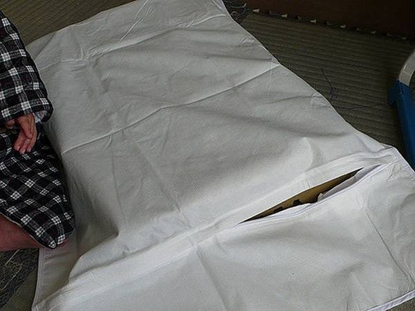 sleepy防蹣寢具效果見證_嘉義澄媽咪分享03