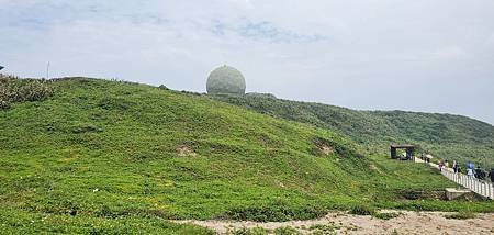 新北石門 富貴角步道：健行，玩沙，看海，燈塔美景一次滿足/ 