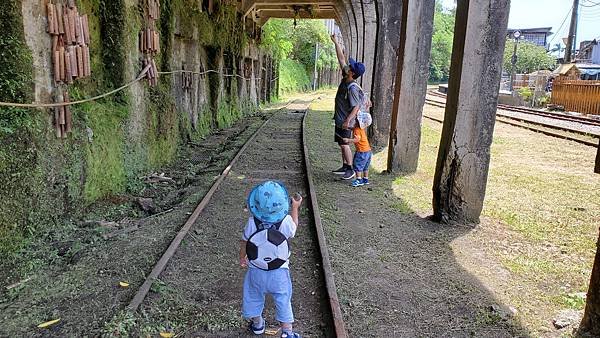 北部9＋3個關於火車的旅遊景點：小小火車迷必去/ 還有可以嚕