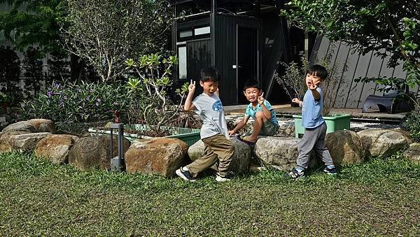 宜蘭三星 禾光同晨民宿：住在稻田間/ 優質舒適的空間