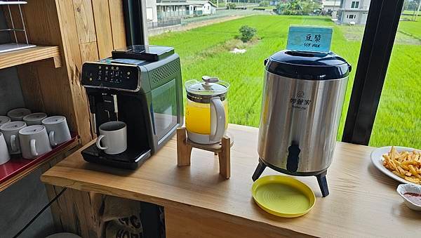 宜蘭三星 禾光同晨民宿：住在稻田間/ 優質舒適的空間