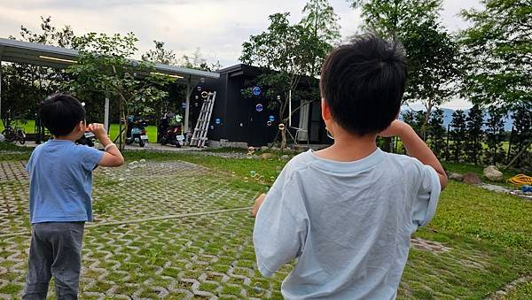 宜蘭三星 禾光同晨民宿：住在稻田間/ 優質舒適的空間