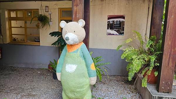 台中 審計新村：大人小孩一起逛的文青市集/ 4間知名美食店家