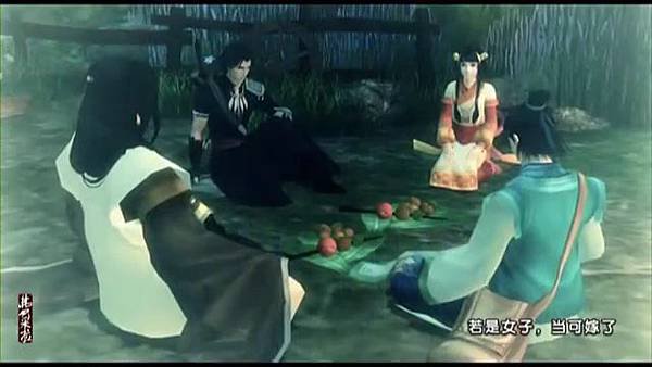 【古劍奇譚MV】 歸夢 (方蘭生中心_修正版).iPod.mp4_000096720