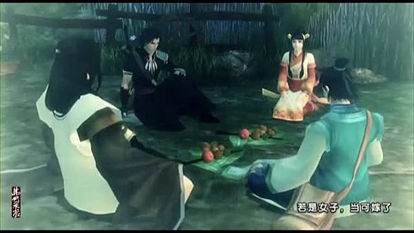 【古劍奇譚MV】 歸夢 (方蘭生中心_修正版).iPod.mp4_000096360