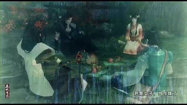 【古劍奇譚MV】 歸夢 (方蘭生中心_修正版).iPod.mp4_000095880