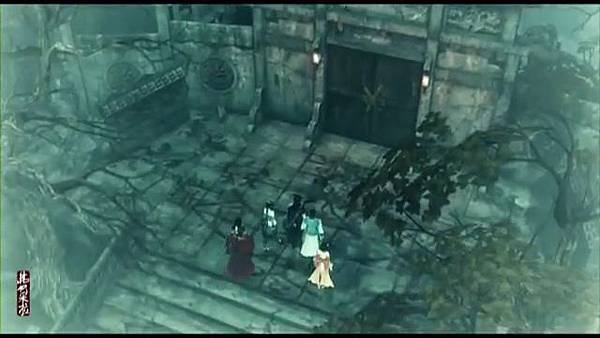 【古劍奇譚MV】 歸夢 (方蘭生中心_修正版).iPod.mp4_000153960