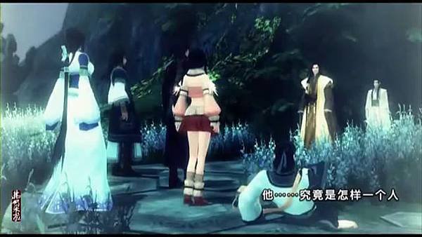 【古劍奇譚MV】 歸夢 (方蘭生中心_修正版).iPod.mp4_000303240