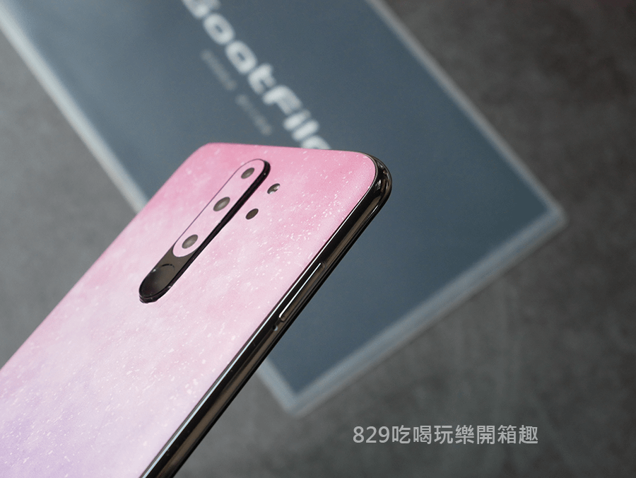 開箱文機膚GoatFilm快速包膜教學1分鐘簡單幫手機換衣服小米Note 8 Pro (20).png